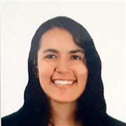 Ingeniera civil bilingüe ofrece clases de matemáticas e ingles básico a niños en la ciudad de Ibagué